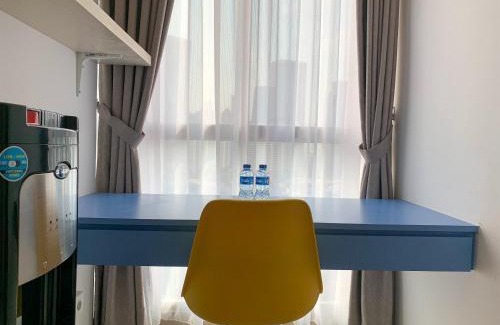 Semanggi Apartment | Cozy Studio Retreat at The Newton Ciputra World 2