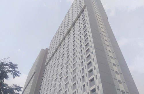 Gunung Putri Apartment | Relaxing Studio Apartment at Gunung Putri Square