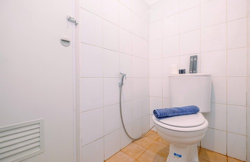 Gunung Putri Apartment | Relaxing Studio Apartment at Gunung Putri Square