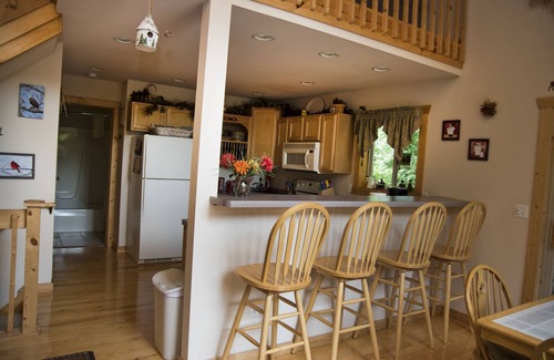 The Galena Territory House | Prime Location in The Galena Territory with Hot Tub & Game Room