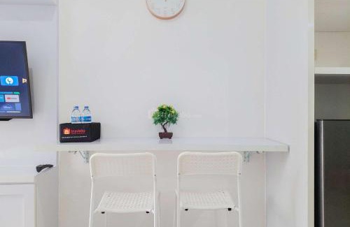 Ciputat Apartment | Budget-Friendly Baileys Apartment: Cozy Studio Awaits