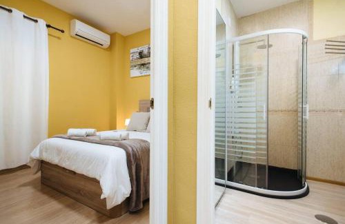 San Bartolome Apartment | Comfortable Apartment in Central Seville - Rated 9.2/10