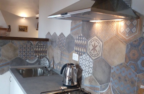 Casamaggiore House | Charming Countryside Apartment between Umbria and Tuscany