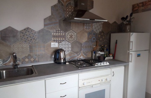 Casamaggiore House | Charming Countryside Apartment between Umbria and Tuscany
