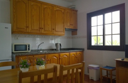 Taganana Apartment | Inviting Apartment with Balcony in Anaga Biosphere Reserve