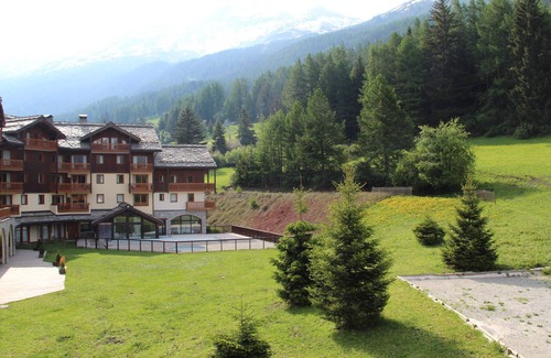 Val Cenis Apartment | Cozy 1-Bedroom Apartment in Lanslebourg-Mont-Cenis