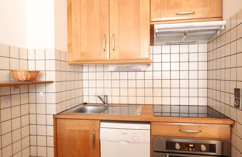 Val Cenis Apartment | Comfortable Apartment in Lanslebourg-Mont-Cenis for Families