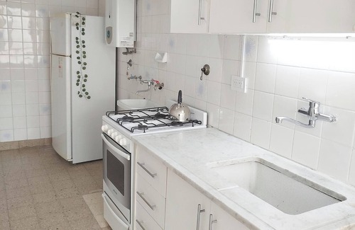 Villa Adelina Apartment | Charming Apartment with Spa & Hot Tub in Belgrano, Buenos Aires