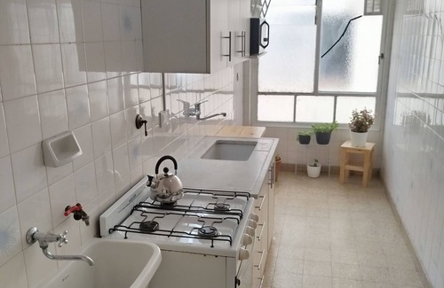 Villa Adelina Apartment | Charming Apartment with Spa & Hot Tub in Belgrano, Buenos Aires
