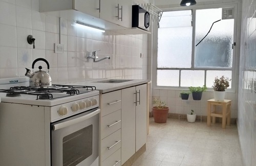 Villa Adelina Apartment | Charming Apartment with Spa & Hot Tub in Belgrano, Buenos Aires