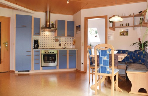 Bad Peterstal-Griesbach Apartment | Perfect 2-Bedroom Retreat in B. Peterstal-Griesbach
