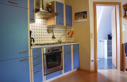 Bad Peterstal-Griesbach Apartment | Perfect 2-Bedroom Retreat in B. Peterstal-Griesbach