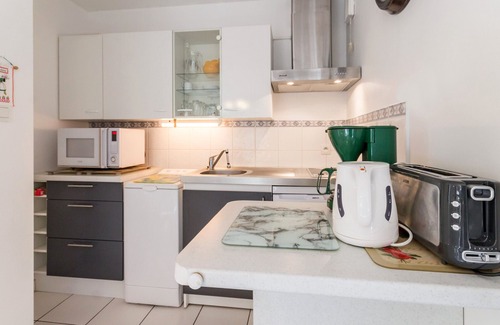 Saint-Brevin-l'Ocean Apartment | Pet-Friendly Gite with Ocean View in Saint-Brevin-les-Pins