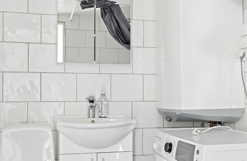 Herrljunga Municipality Condo | Comfortable Apartments in Ljung, Perfect for Nature Lovers