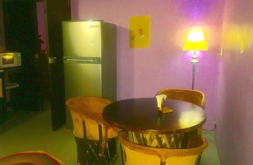 De Guadalupe House | Budget-Friendly Apartment Near Downtown for Your Getaway