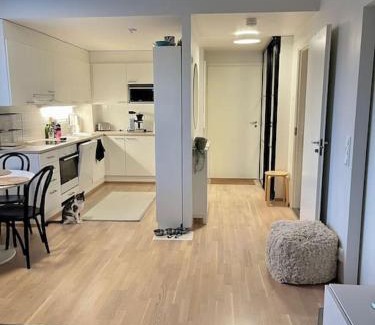 Aviapolis Apartment | Comfortable Apartment with Sauna Near Airport, Pet Friendly