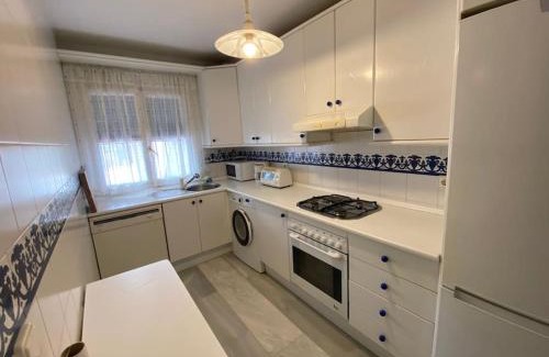 Poblado de Sancti Petri Apartment | Inviting Apart. Costa Sancti Petri with Pool & Family Amenities