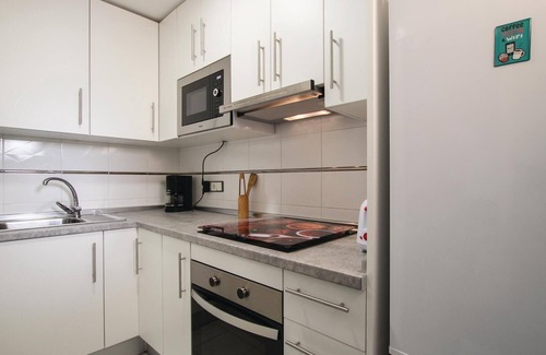 Guardamar del Segura Apartment | Cozy 2 Bedroom Retreat in Guardamar del Segura