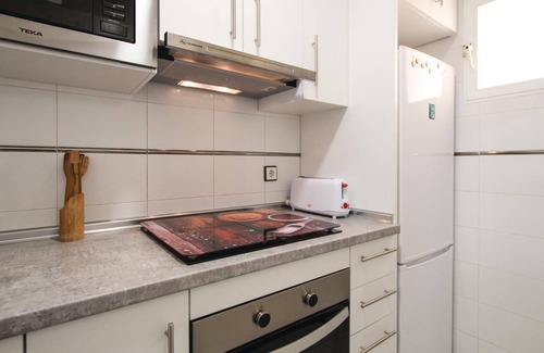Guardamar del Segura Apartment | Cozy 2 Bedroom Retreat in Guardamar del Segura