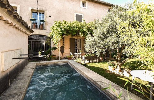 Morieres-les-Avignon Apartment | Cozy apartment in Morières-lès-Avignon