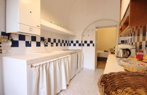 Gravina in Puglia Apartment | Spacious 2 Bedroom Accommodation in Gravina in Puglia