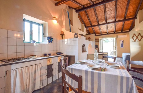 Sant'Agata di Militello Apartment | Oceanfront 1 Bedroom Retreat in Sant'Agata Militello