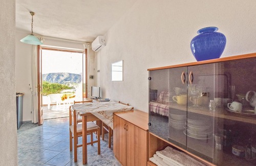 Sant'Angelo Apartment | Scenic Oceanfront Apartment in Sant'Angelo, Ischia