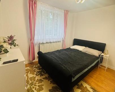Roman Apartment | Cozy apartament Roman