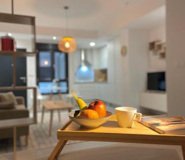 El Molinillo Apartment | Inviting Apartment in Central Málaga with Kid-Friendly Amenities