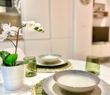 El Molinillo Apartment | Inviting Apartment in Central Málaga with Kid-Friendly Amenities