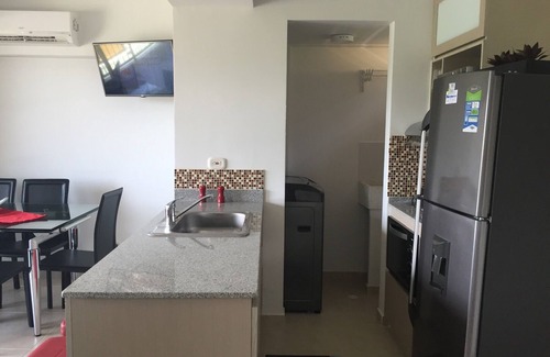 Santa Fe de Antioquia Apartment | Relax in a Cozy Apartment with Scenic Views and Great Amenities