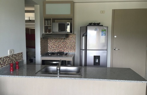 Santa Fe de Antioquia Apartment | Relax in a Cozy Apartment with Scenic Views and Great Amenities