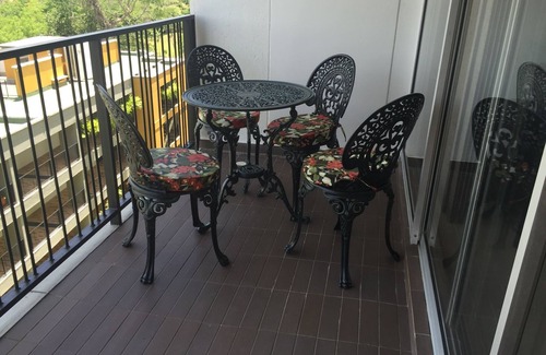 Santa Fe de Antioquia Apartment | Relax in a Cozy Apartment with Scenic Views and Great Amenities