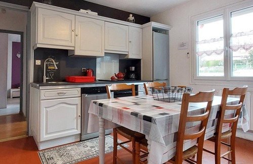 Saint-Aubin-le-Cauf Apartment | Discover a Cozy Vacation Apartment in Idyllic Normandy