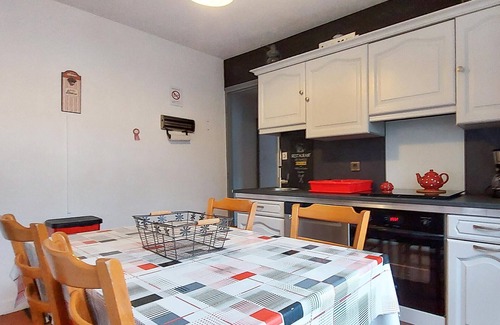 Saint-Aubin-le-Cauf Apartment | Discover a Cozy Vacation Apartment in Idyllic Normandy
