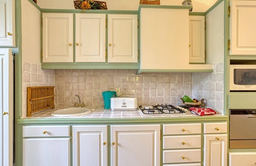 Saint-Jean-du-Bruel Apartment | Inviting Vacation Home with Pool and Panoramic Lake Views