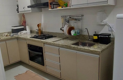 Cachoeira Paulista Apartment | Inviting Apartment Near Canção Nova with Family Amenities