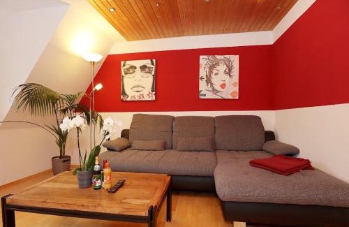 Villingen-Schwenningen Apartment | Family-Friendly Apartment with Garden in Schwenningen