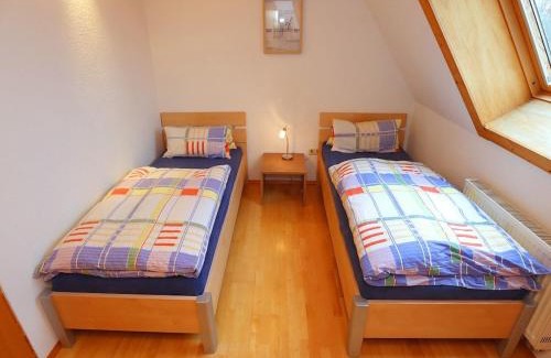 Villingen-Schwenningen Apartment | Family-Friendly Apartment with Garden in Schwenningen