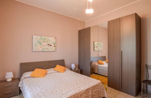 Guardavalle Marina Apartment | Cozy apartment in central location for your fantastic vacation by the sea.