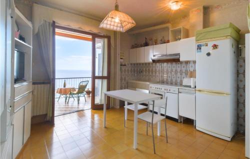 Santo Stefano al Mare Apartment | Inviting 2 Bedroom Apartment in Santo Stefano Al Mare