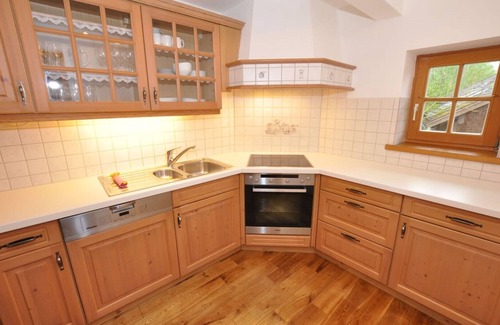 Fischen im Allgaeu Apartment | Inviting Apartment in Fischen, Steps from Oberstdorf