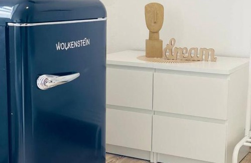 Neustadt in Sachsen Apartment | Welcoming Apartment with WLAN in Neustadt i. Sachsen