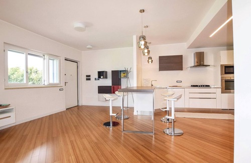 Catanzaro Lido Apartment | Cozy 2-Bedroom Retreat in Beautiful Catanzaro Lido
