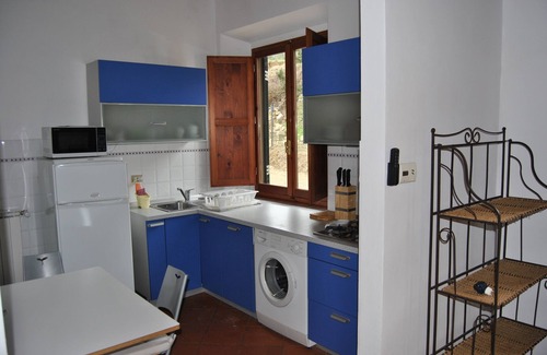 Sesto Fiorentino Other | Charming Farmhouse Apartment Near Florence with Breakfast