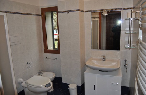 Sesto Fiorentino Other | Charming Farmhouse Apartment Near Florence with Breakfast