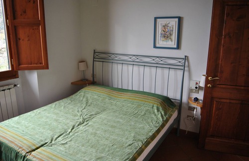 Sesto Fiorentino Other | Charming Farmhouse Apartment Near Florence with Breakfast