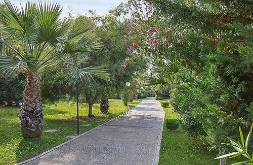 Lido di Metaponto Apartment | Vibrant Coastal Apartment in Beautiful Basilicata