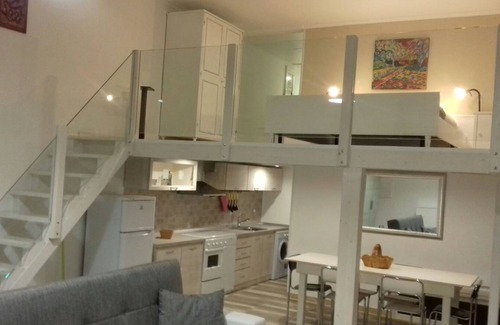 Uggiano la Chiesa Apartment | Inviting Apartment in Salento Near Otranto with Ocean View