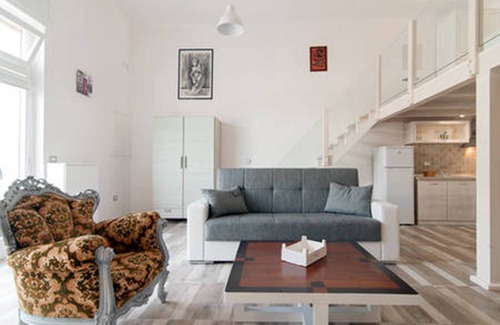 Uggiano la Chiesa Apartment | Inviting Apartment in Salento Near Otranto with Ocean View